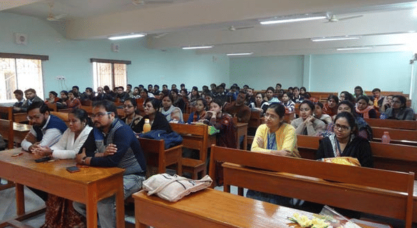 Shimurali Sachinandan College of Education Nadia Campus & Events photo 5